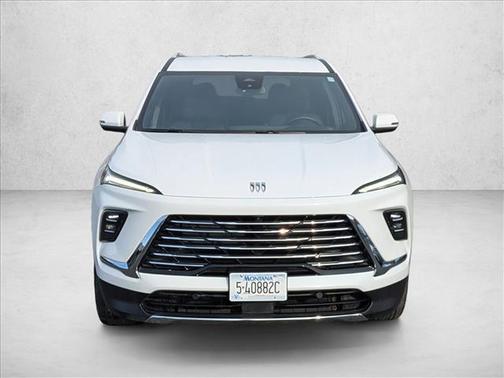 2025 Buick Enclave Preferred FWD