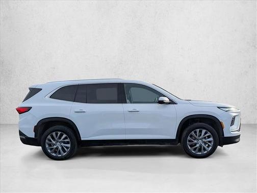 2025 Buick Enclave Preferred FWD