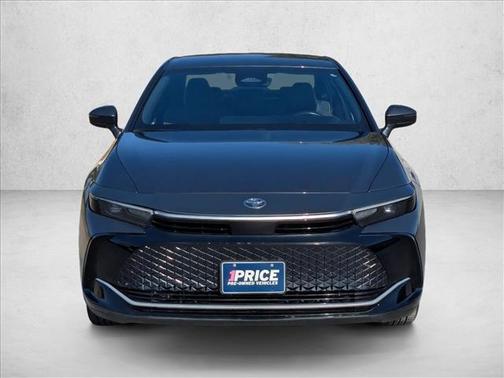 2024 Toyota Crown XLE