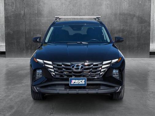 2022 Hyundai TUCSON XRT
