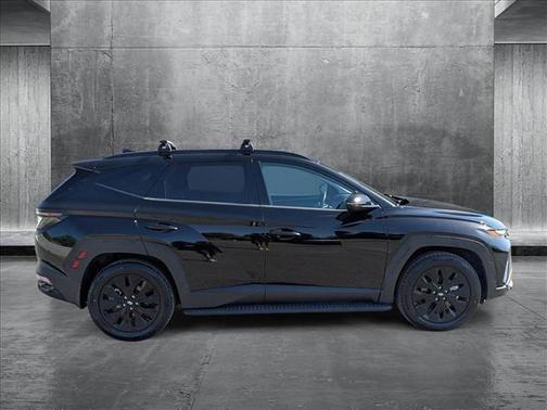 2022 Hyundai TUCSON XRT