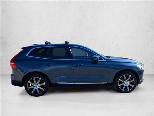 2018 Volvo XC60 T6 Inscription
