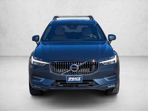 2018 Volvo XC60 T6 Inscription