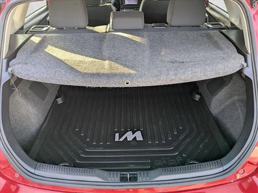 2017 Toyota Corolla iM Base