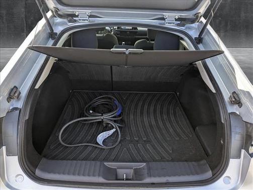 2024 Toyota Prius Prime SE