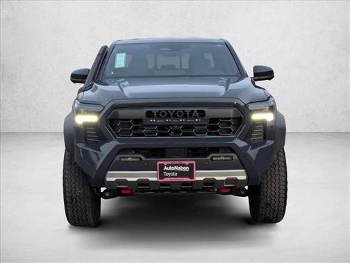 2025 Toyota Tacoma Hybrid Trailhunter