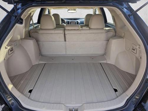 2012 Toyota Venza Limited