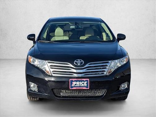 2012 Toyota Venza Limited
