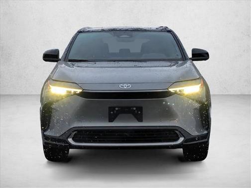 2023 Toyota bZ4X Limited
