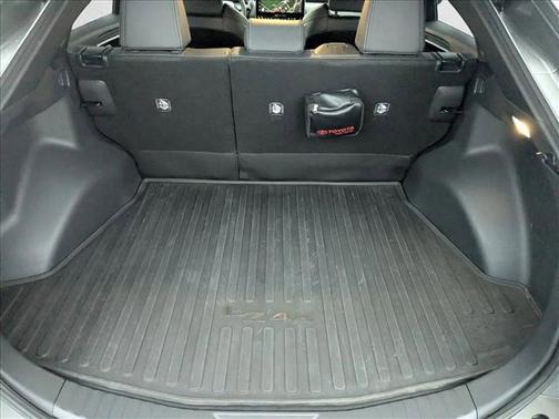 2023 Toyota bZ4X Limited