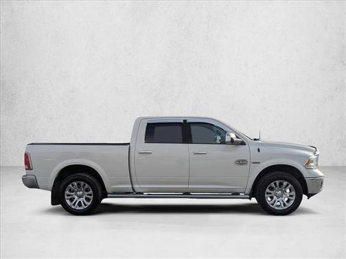 2016 RAM 1500 Longhorn