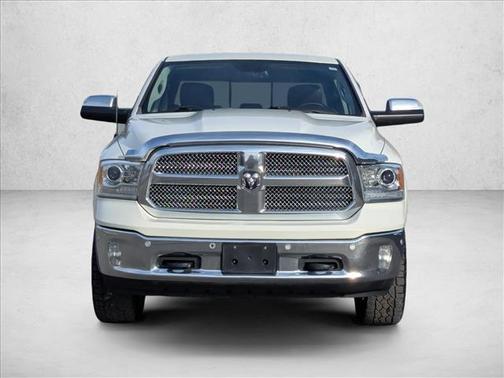 2016 RAM 1500 Longhorn