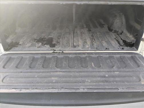 2016 RAM 1500 Longhorn