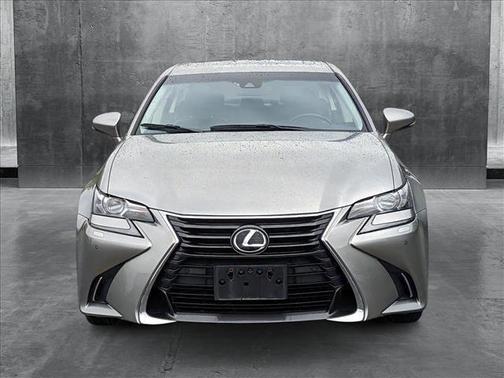 2017 Lexus GS 350 F Sport