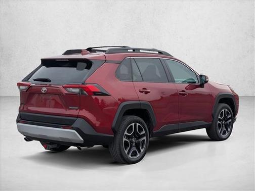 2019 Toyota RAV4 Adventure