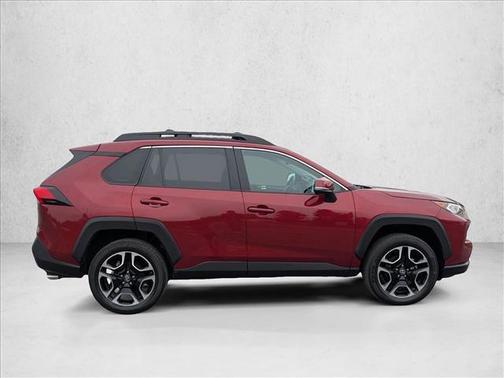 2019 Toyota RAV4 Adventure