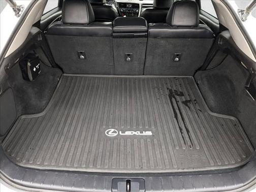 2019 Lexus RX 450h Base