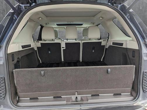 2018 Land Rover Discovery HSE