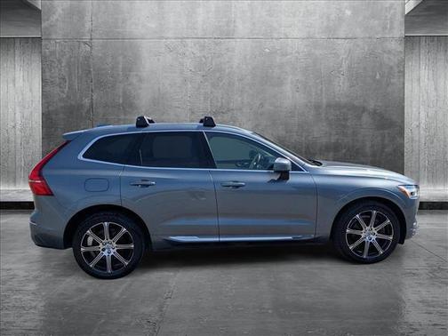 2019 Volvo XC60 T6 Inscription