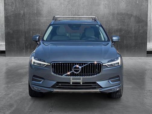 2019 Volvo XC60 T6 Inscription