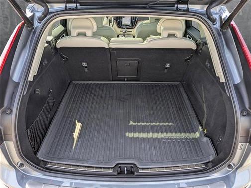 2019 Volvo XC60 T6 Inscription
