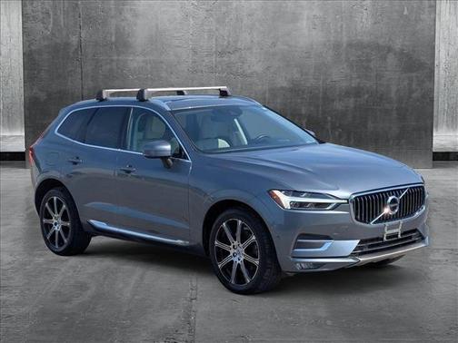 2019 Volvo XC60 T6 Inscription