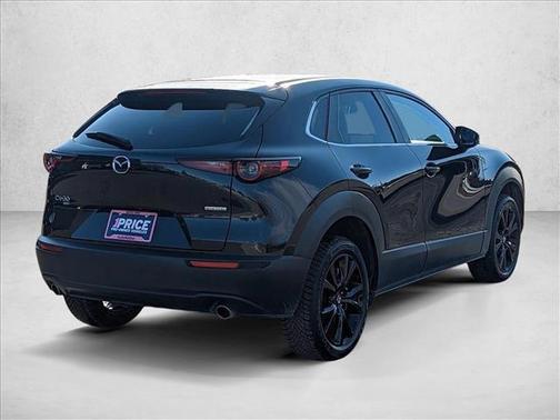 2024 Mazda CX-30 2.5 S Select Sport