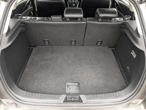 2019 Mazda CX-3 Touring