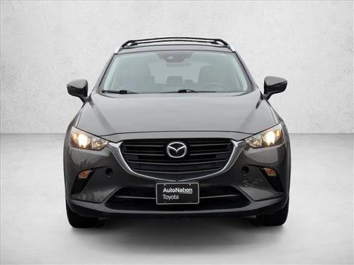 2019 Mazda CX-3 Touring