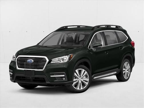 2019 Subaru Ascent Limited 8-Passenger