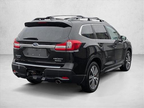 2019 Subaru Ascent Limited 8-Passenger