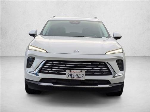 2024 Buick Envision Preferred AWD