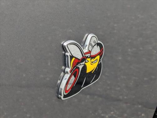 2016 Dodge Challenger R/T Scat Pack