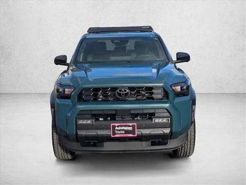 2025 Toyota 4Runner TRD Off Road Premium