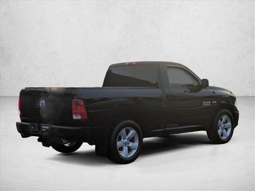 2014 RAM 1500 Tradesman/Express