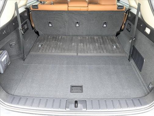 2022 Lexus RX 350L Base