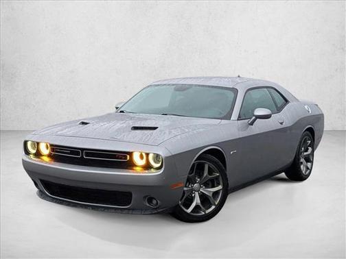 2016 Dodge Challenger R/T