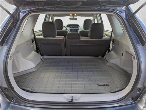 2017 Toyota Prius v Two