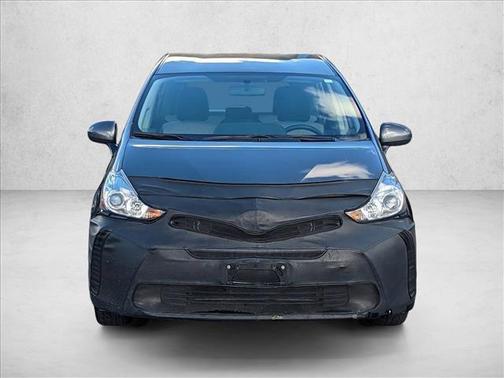 2017 Toyota Prius v Two