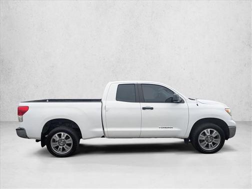 2013 Toyota Tundra Grade