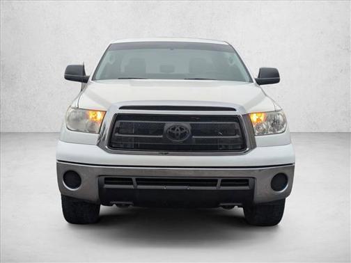 2013 Toyota Tundra Grade