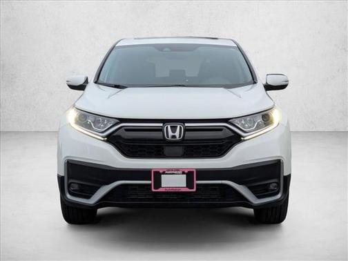 2020 Honda CR-V AWD EX