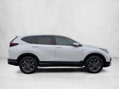 2020 Honda CR-V AWD EX