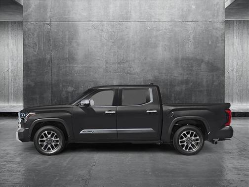 2025 Toyota Tundra 1794 Edition