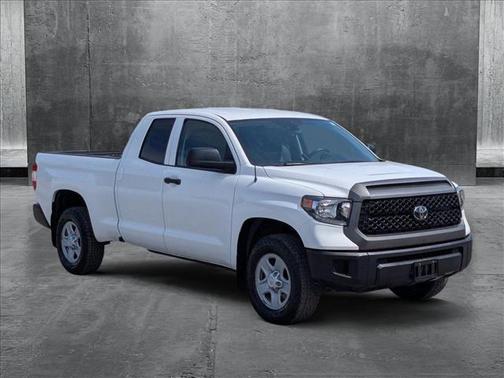 2019 Toyota Tundra SR