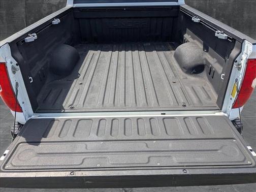 2019 Toyota Tundra SR