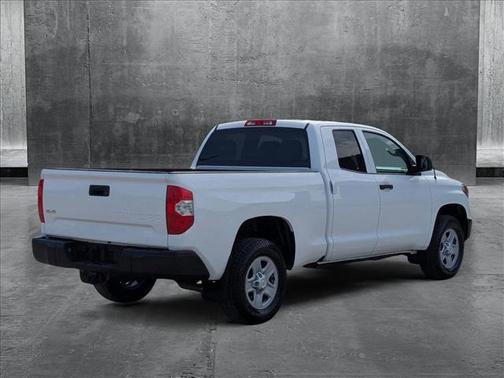 2019 Toyota Tundra SR