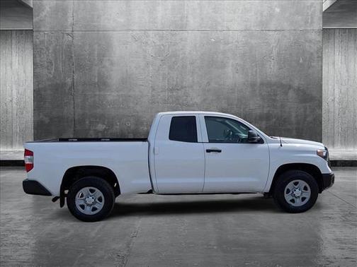 2019 Toyota Tundra SR