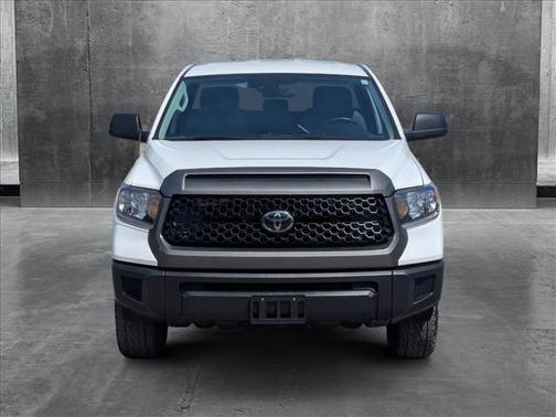 2019 Toyota Tundra SR