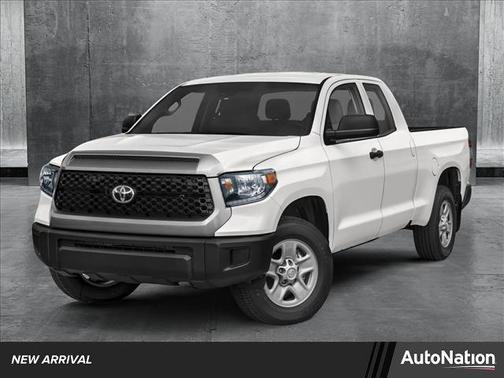 2019 Toyota Tundra SR